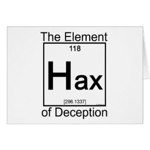Element HAX