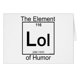 Element LOL
