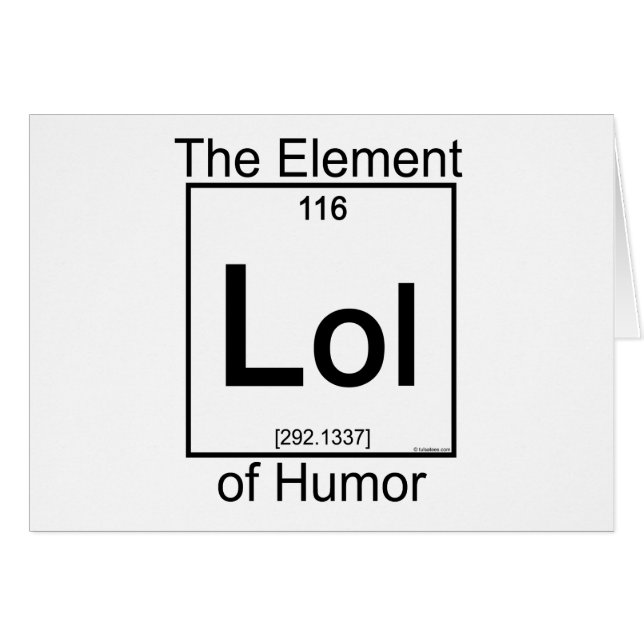 Element LOL (Front Horizontal)
