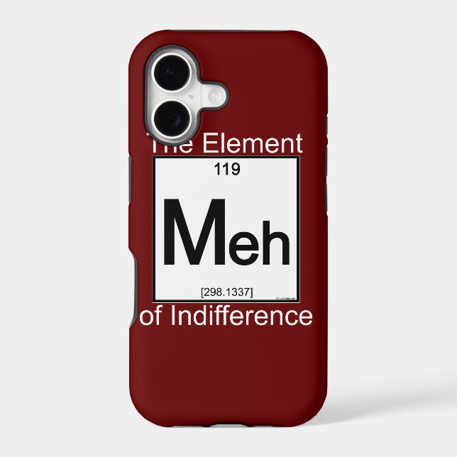 Element MEH (Back)