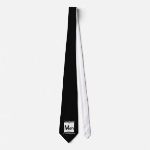 Element MEH Black Tie