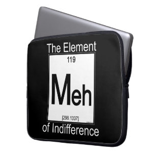 Element MEH Laptop Sleeve