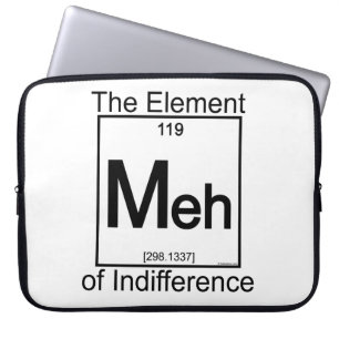 Element MEH Laptop Sleeve