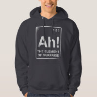 Element of Surprise Ah
