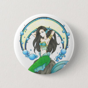 Element of Water Button