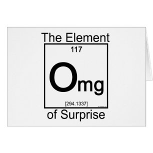 Element OMG