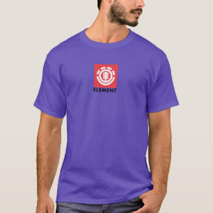 Element skateboards vintage T-Shirt