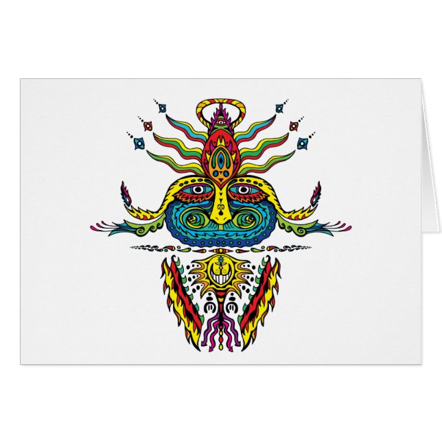 Elemental (Front Horizontal)