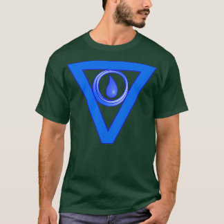 Elemental Water T-Shirt