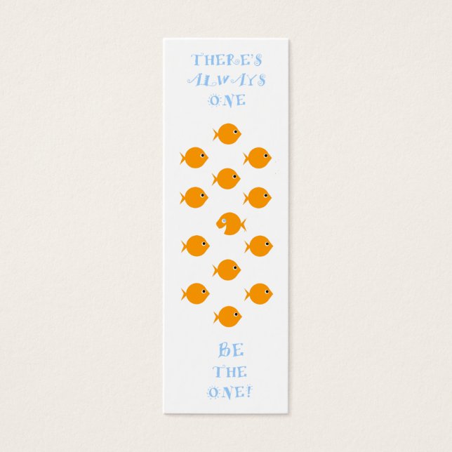 Elementary Classroom Student Awards Bookmarks (Front)