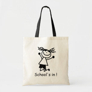 Elementary / Primary School Teacher's Book Bag