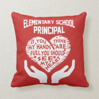 Elementary Principal