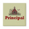 Elementary School Principal Magnet