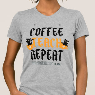 Elementary Teacher Of The Year Teacher Sayings T-Shirt