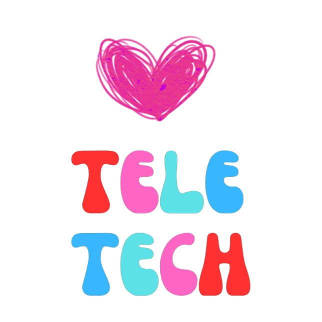 Elementary Technician ekg tech T-Shirt (Creator Uploaded)