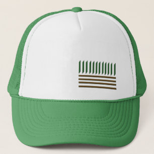 Elements Collection_Earth Trucker Hat