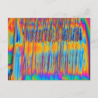 Elements/Erbium Postcard