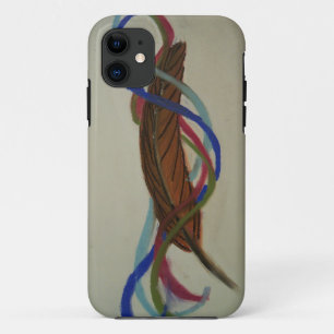 Elements Feather iPhone 11 Case