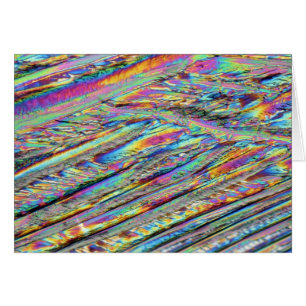 Elements/Magnesium under the microscope