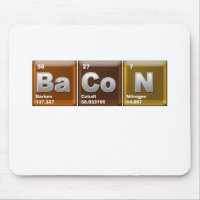 Elements of BaCoN