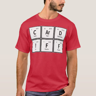 Elements of diff T-Shirt