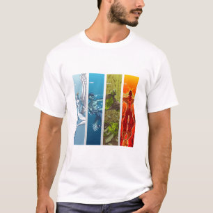 Elements T-Shirt
