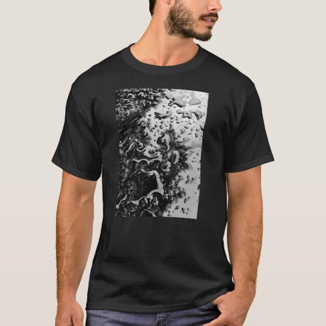 Elements T-Shirt (Front)