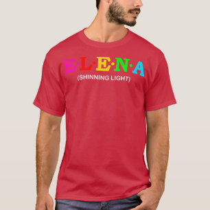 Elena Light T-Shirt
