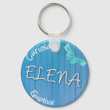 ELENA - Summer Style