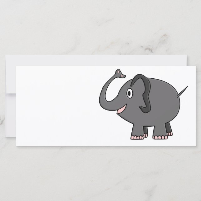 elephant (Front)