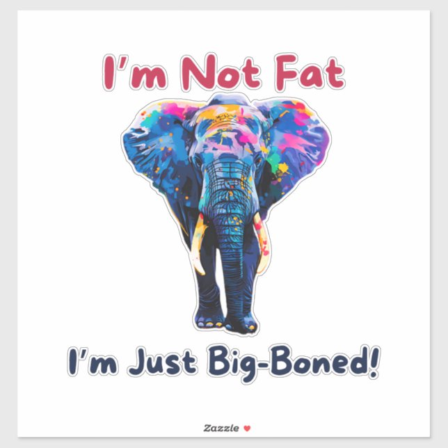 Elephant  (Sheet)