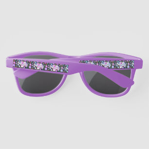 Elephant and Bubbles Sunglasses