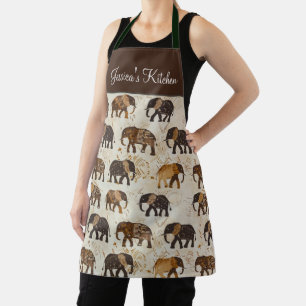 Elephant Apron