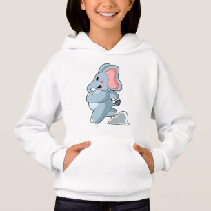Elephant as Runner