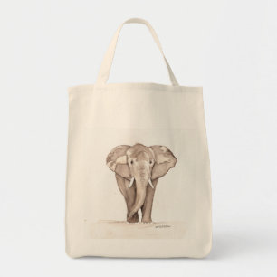 elephant bag