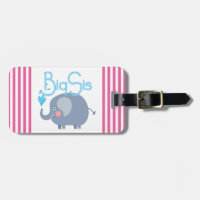 Elephant Big Sis