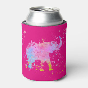 Elephant Can Cooler