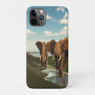 Elephant Case-Mate iPhone Case