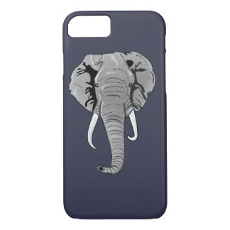 Elephant Case-Mate iPhone Case