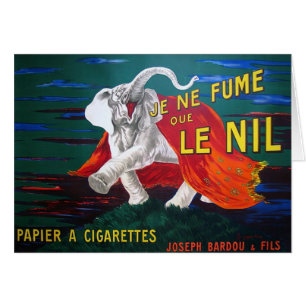 Elephant cigarettes-1900