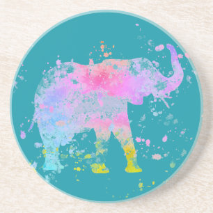 Elephant Coaster