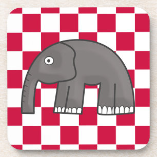 elephant coaster