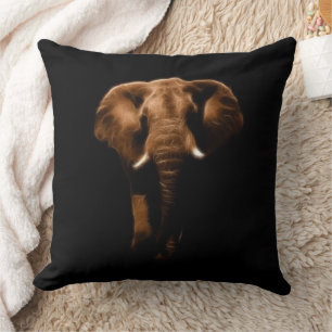 Elephant Cushion