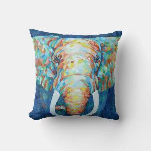 Elephant Cushion