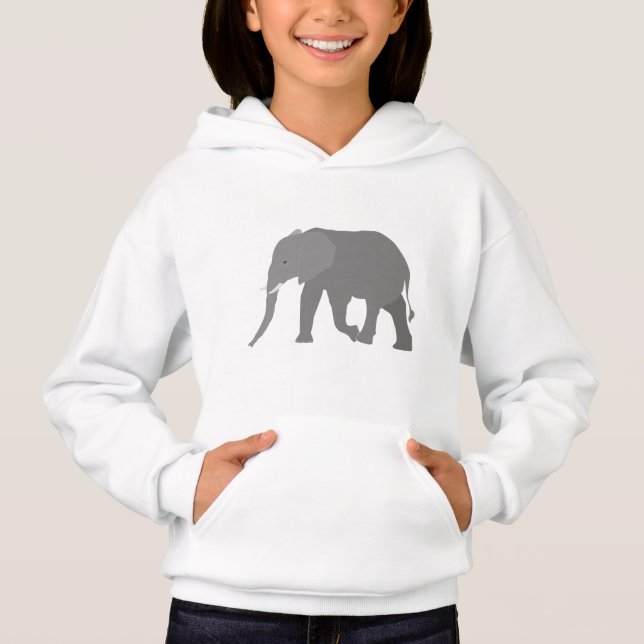 Elephant Design (Front)