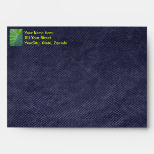 Elephant Ears - Colocasia Envelopes