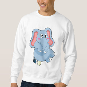 Elephant Egg Sweatshirt