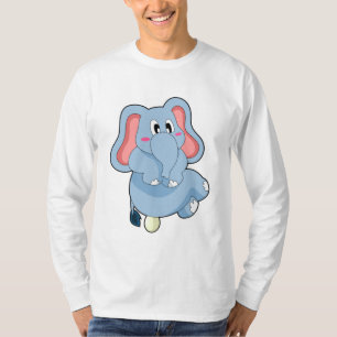 Elephant Egg T-Shirt