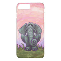 Elephant Electronics