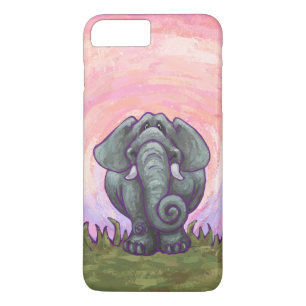 Elephant Electronics Case-Mate iPhone Case